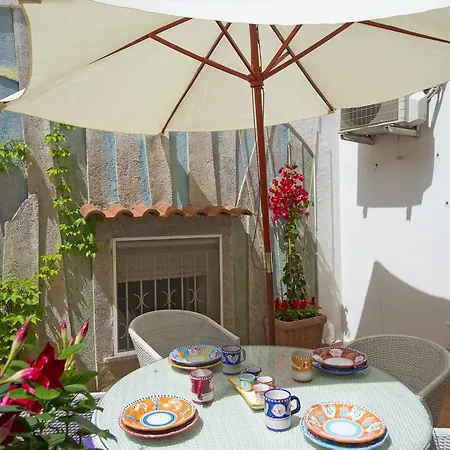 Apartament Un Po'... *