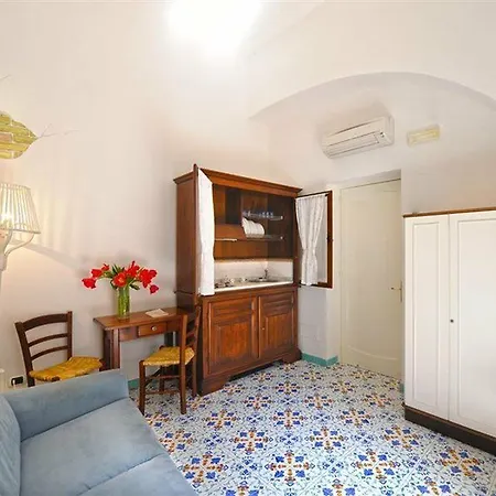 Un Po'... Apartamento *