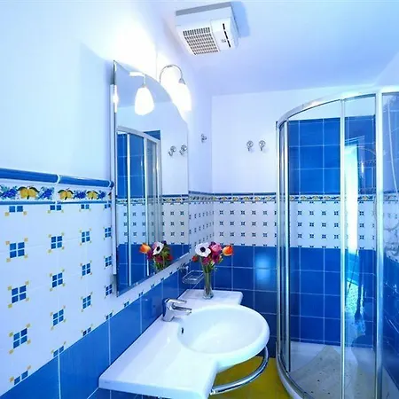 阿马尔菲恩宝酒店 公寓