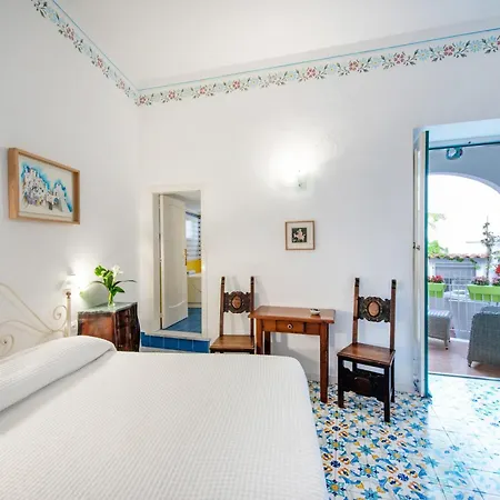 Un Po'... Apartment Amalfi
