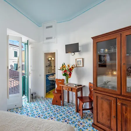 Apartment Un Po'...