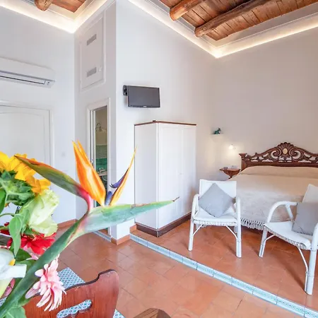 Apartment Un Po'... Amalfi