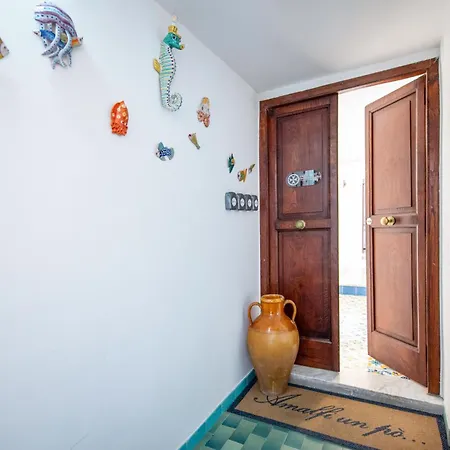 Apartmán Un Po'... *