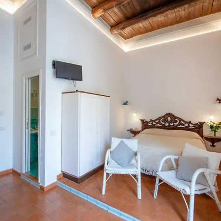 Un Po'... Apartment Amalfi