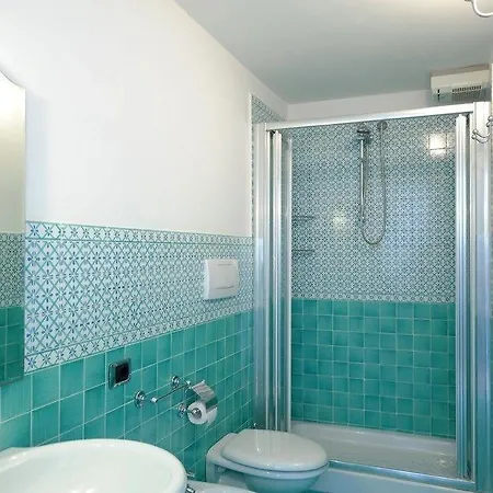 Un Po'... Apartment Amalfi
