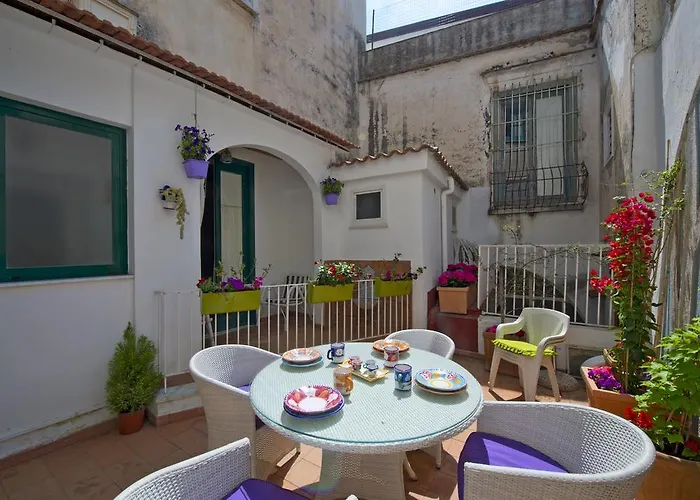 ウン ポ アパート