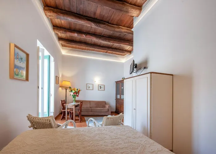 アパート ウン ポ