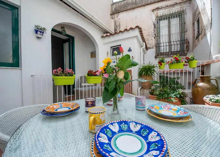 ウン ポ * アマルフィ