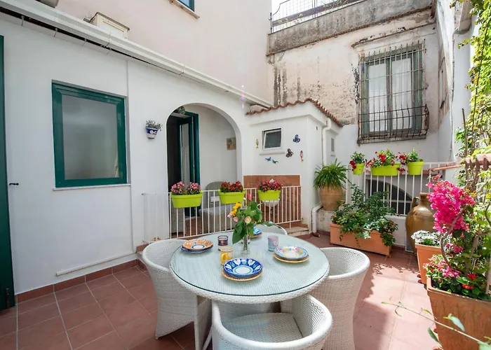 アパート ウン ポ