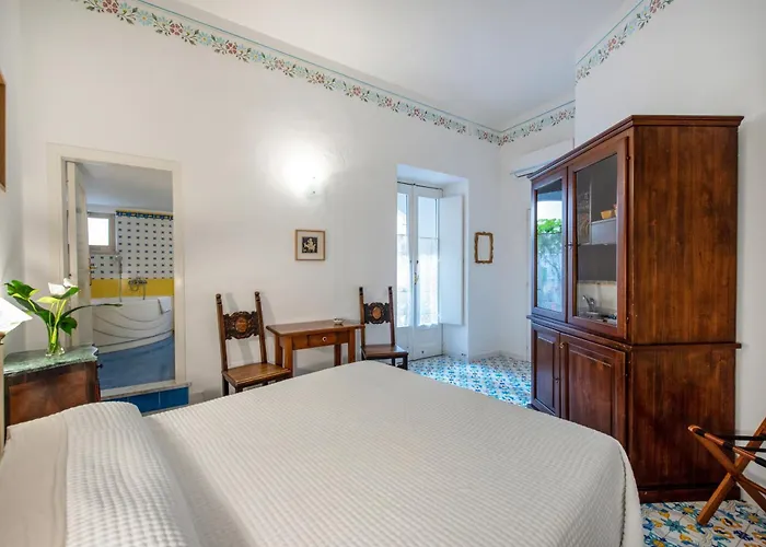 ウン ポ * アマルフィ