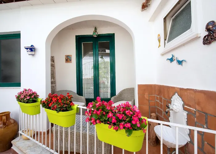 ウン ポ アパート