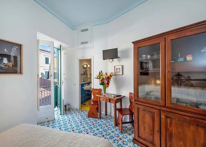 アパート ウン ポ