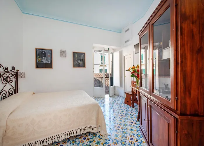 ウン ポ アパート