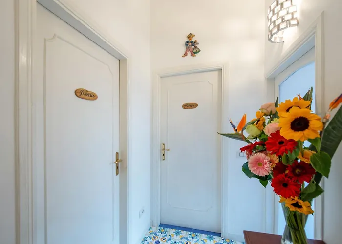 ウン ポ * アマルフィ