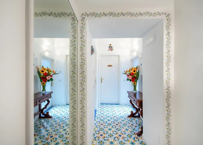 ウン ポ アパート *