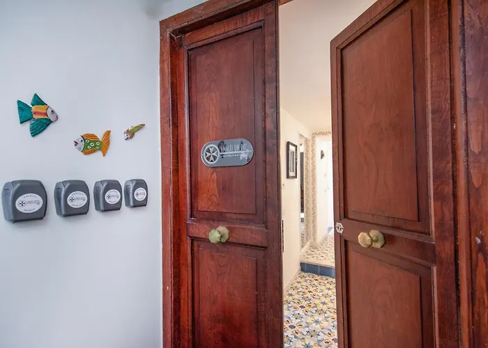 アパート ウン ポ