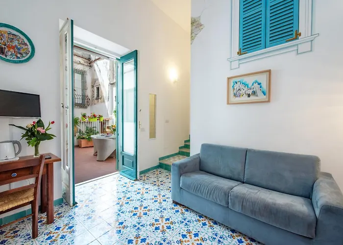 ウン ポ * アマルフィ