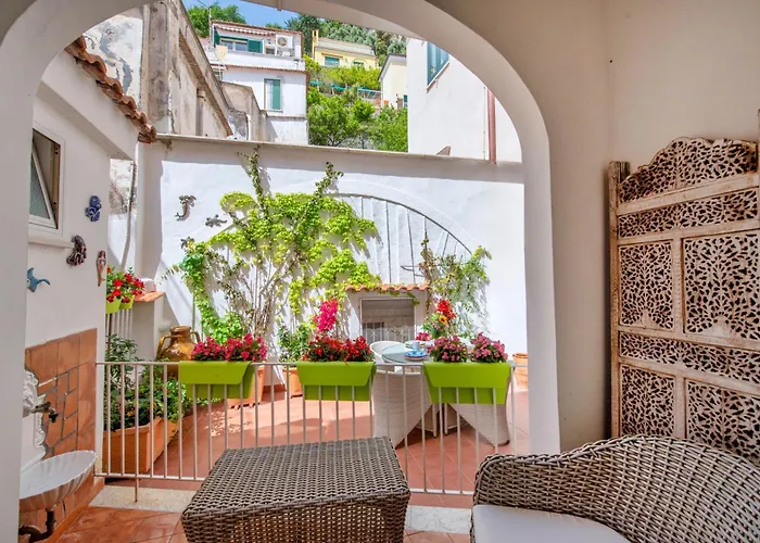 ウン ポ アパート