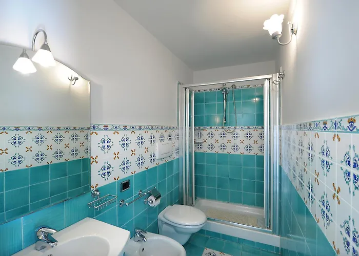 ウン ポ アパート アマルフィ