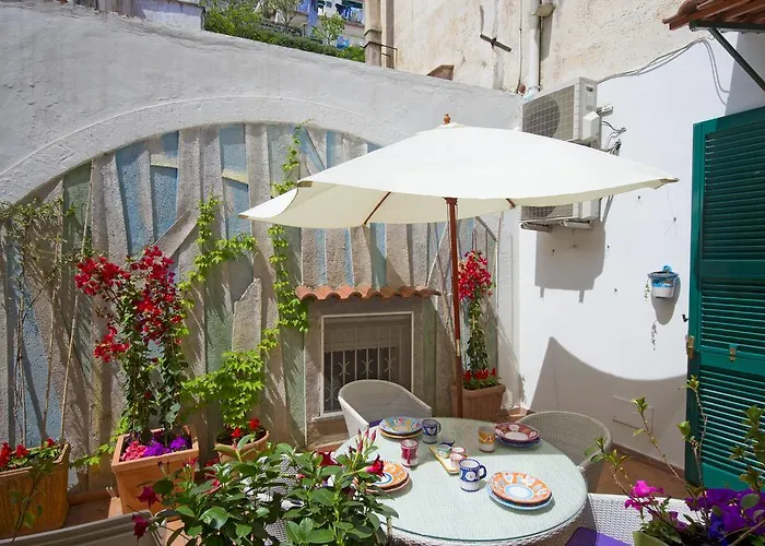 アパート ウン ポ