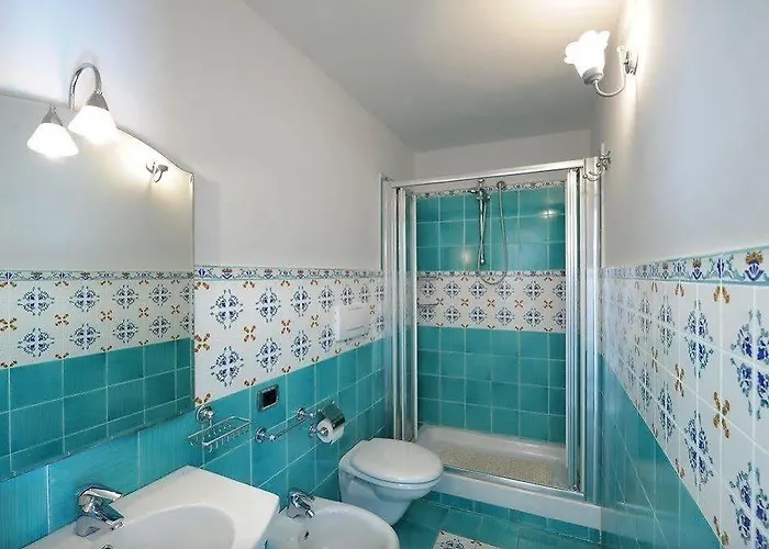 ウン ポ アパート