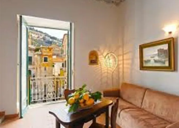 ウン ポ アマルフィ