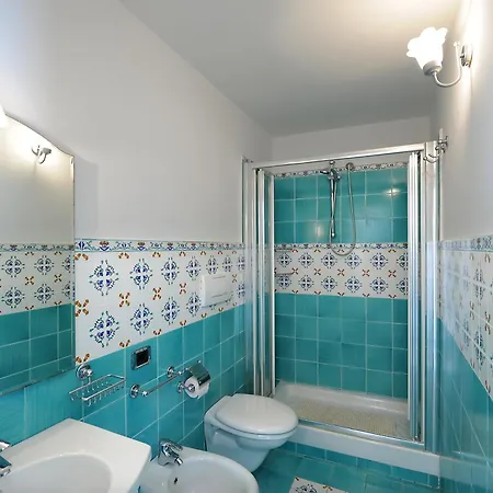 Un Po’... Appartamento Amalfi